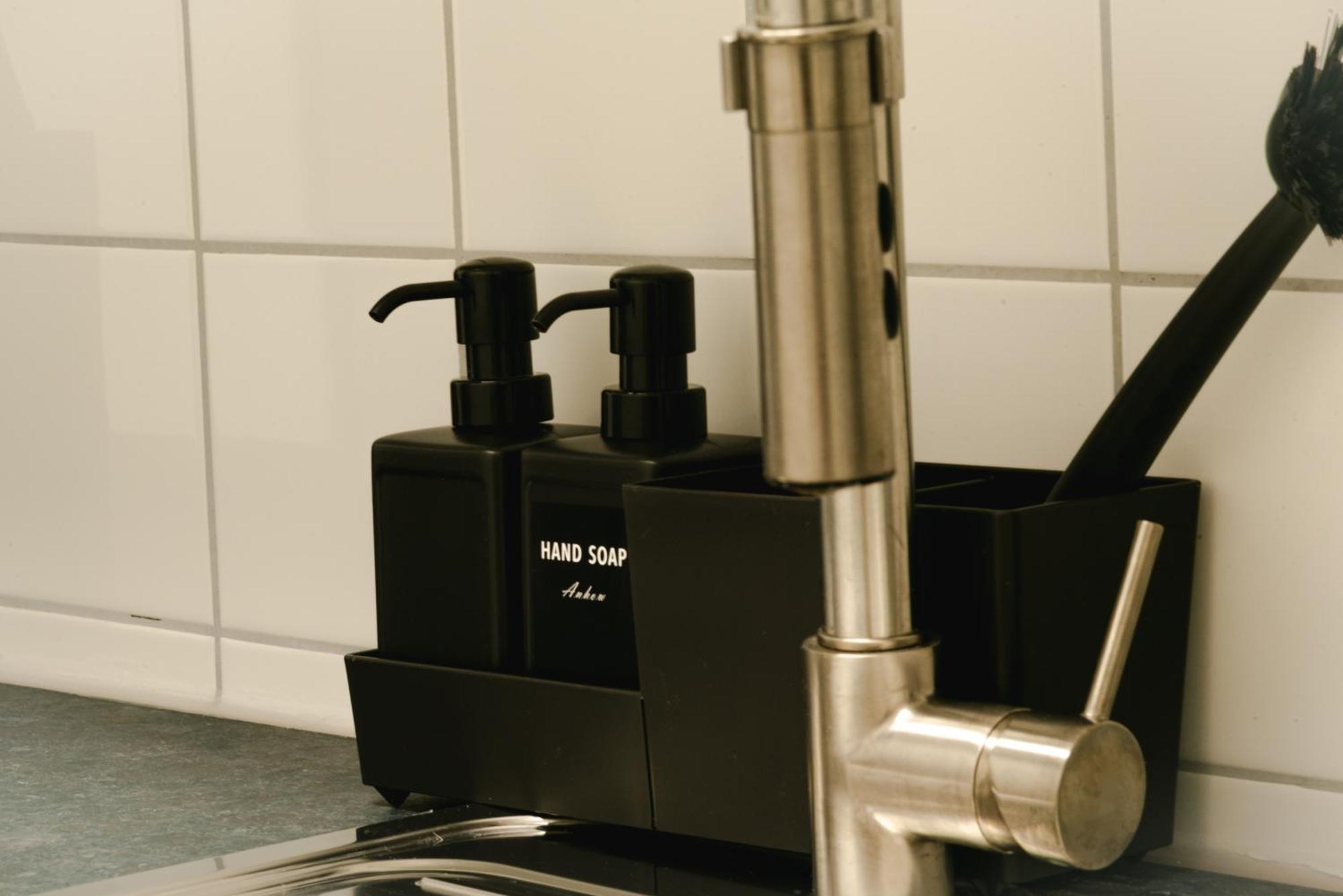 Industrial Fuer 8 - Gemeinsam Auf Reisen Apartment Schwetzingen